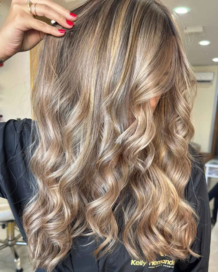 Balayage